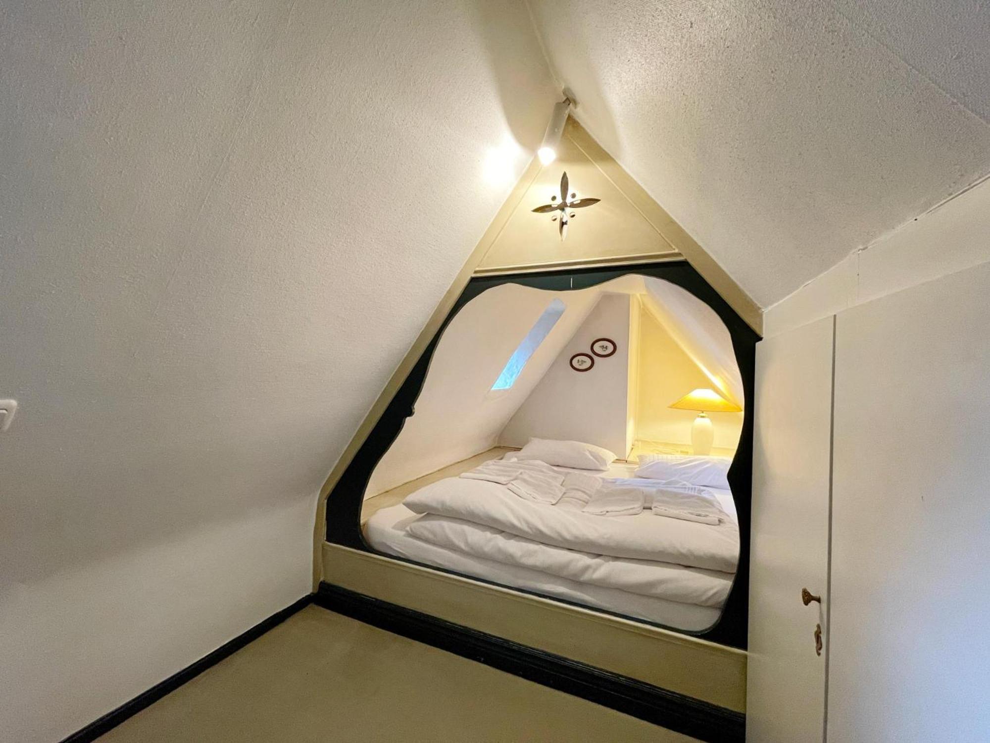 Ferienwohnung Unter Reet 韦斯特兰 外观 照片